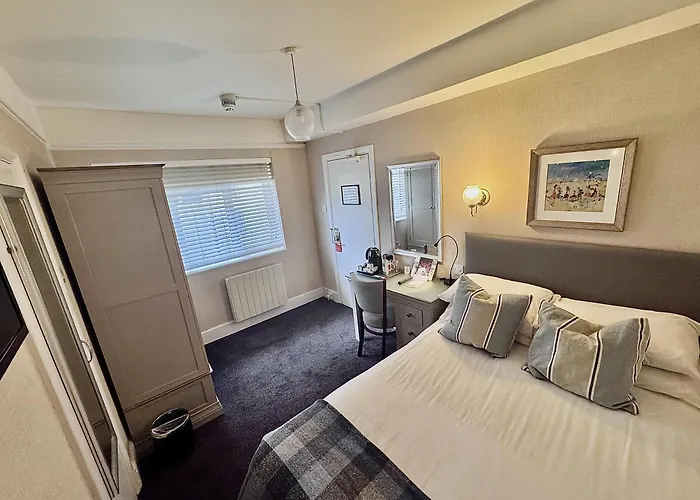 The Beachcroft Hotel, BW Signature Collection